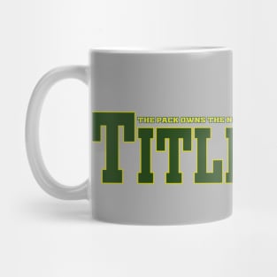 TitleTown Mug